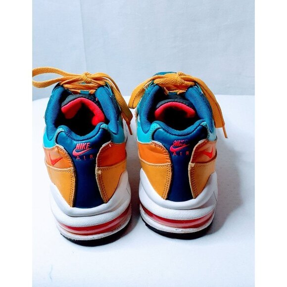 Nike Air Max 95 Big Kid's Sneakers - Picture 7 of 8